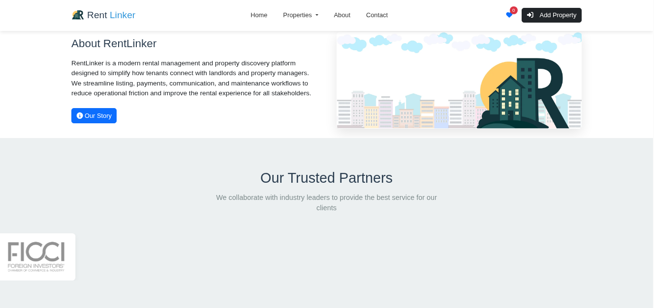 Property Manager Role Management